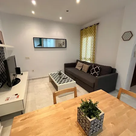 Apartamento La Piccola