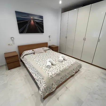 La Piccola Cádiz