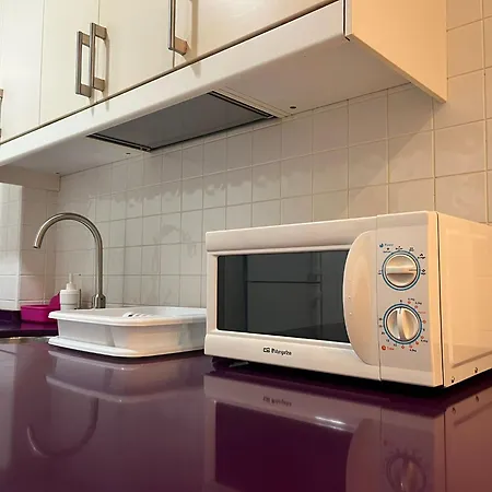 La Piccola Apartamento