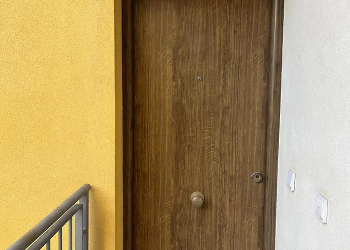 Apartmán La Piccola *