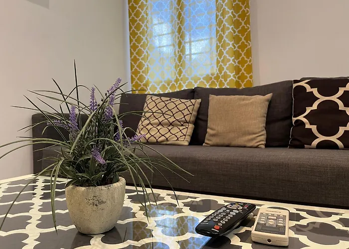 La Piccola Apartmán