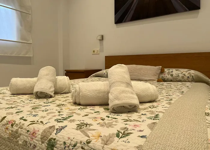 Apartamento La Piccola *