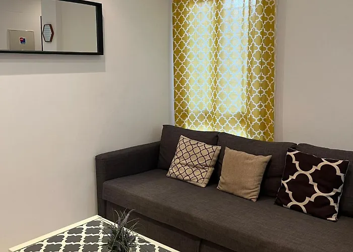 Apartmán La Piccola