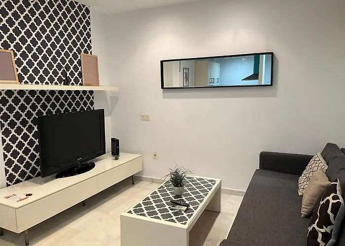 La Piccola Apartamento Cádiz