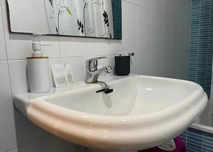 La Piccola Apartmán *