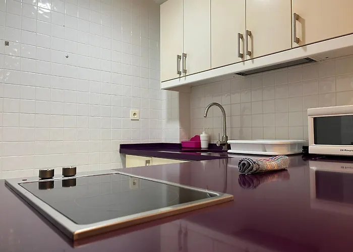 Apartamento La Piccola *