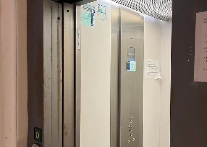 La Piccola Apartamento Cádiz