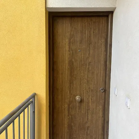 Apartment La Piccola *