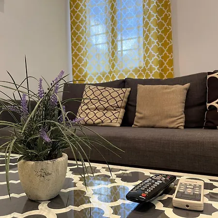 La Piccola Apartment