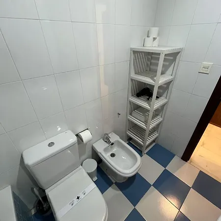 La Piccola Apartament