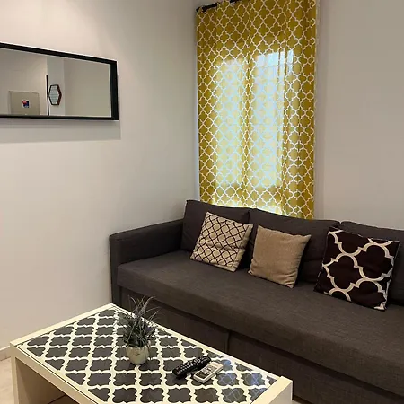 Apartment La Piccola