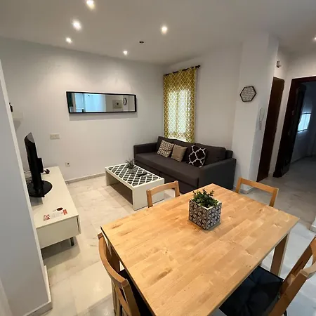 La Piccola Apartment *
