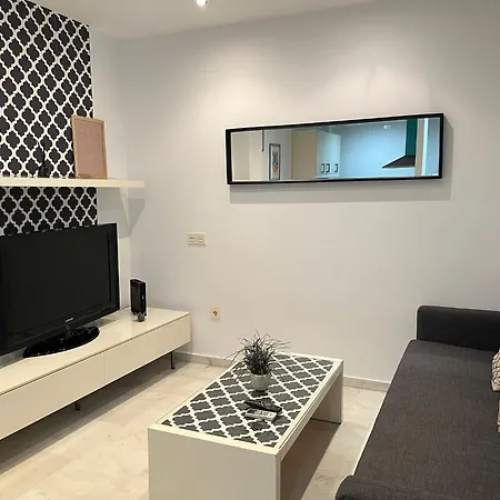 La Piccola Apartment Cadiz