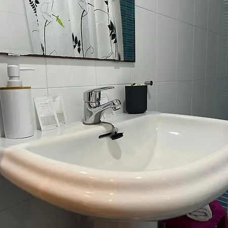 La Piccola Apartament *