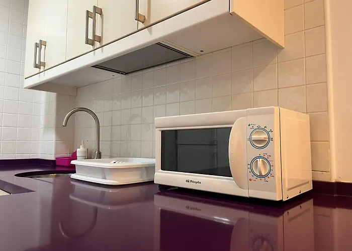 La Piccola Apartment