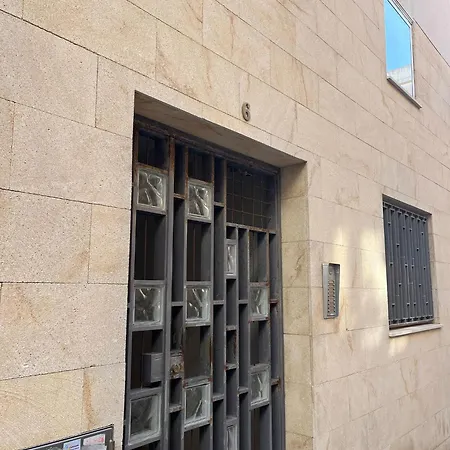 La Piccola * Cádiz