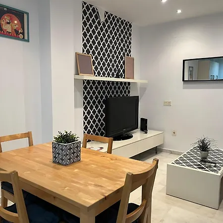 La Piccola * Cádiz